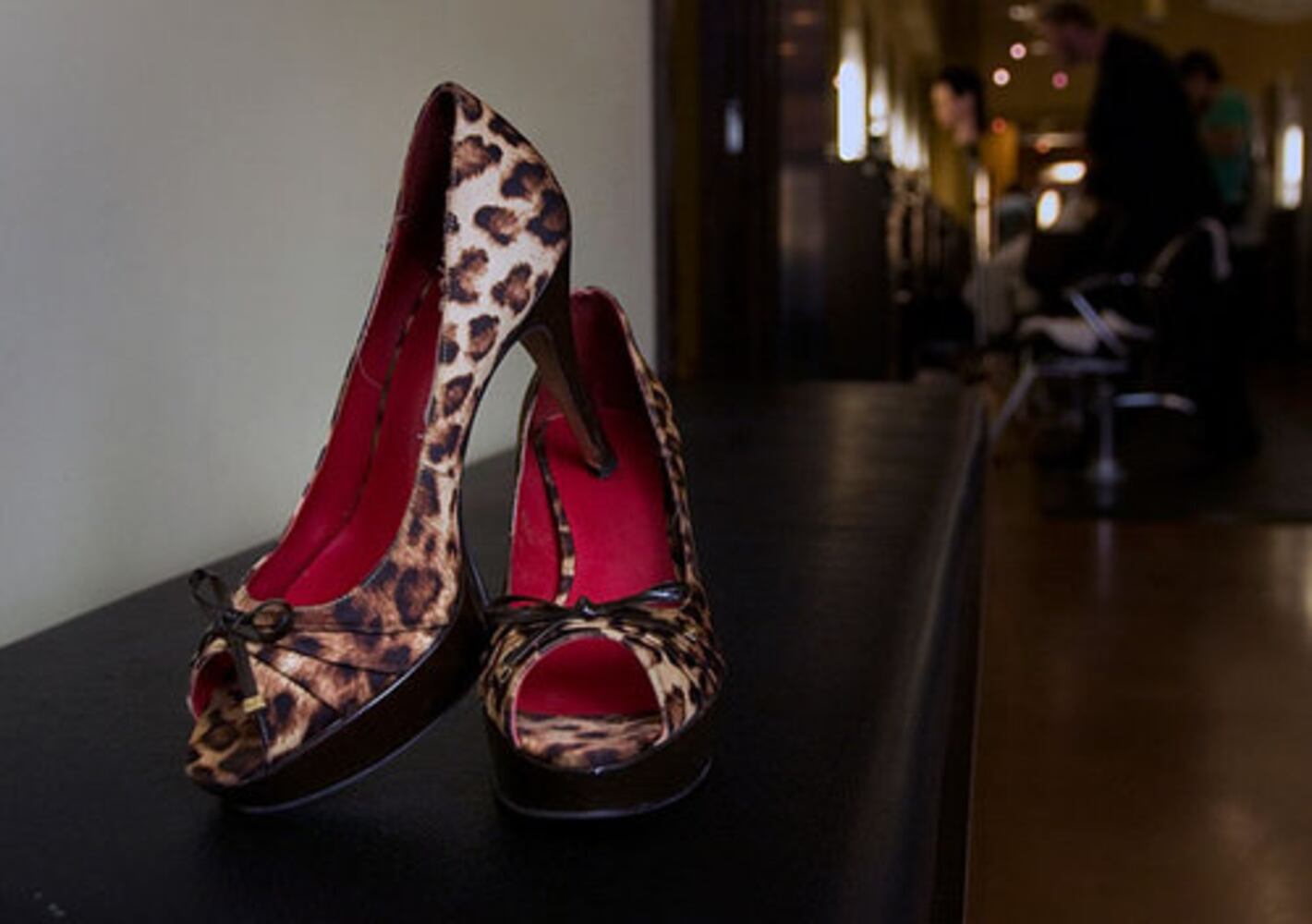 My Style: Ashley McCarty