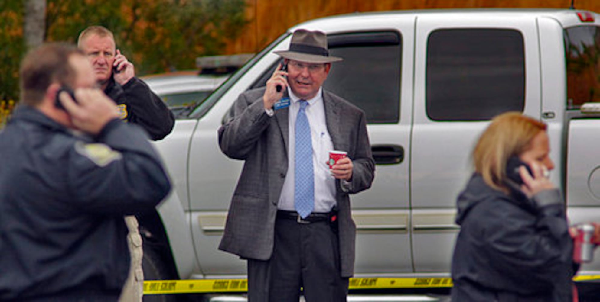 Missing Canton girl, 7, found slain