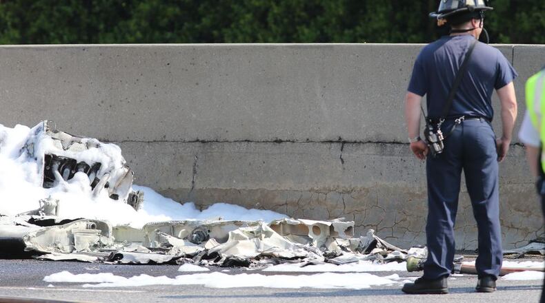 JOHN SPINK / JSPINK@AJC.COM