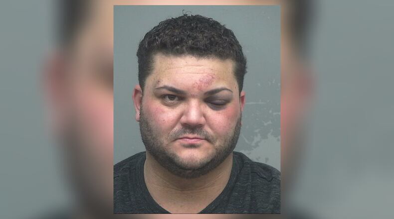 Jonathan Raymond Rico