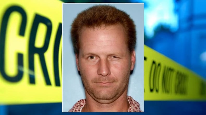 Patrick "P.J." Nolan was found dead in Louisiana, Sandy Springs police said.