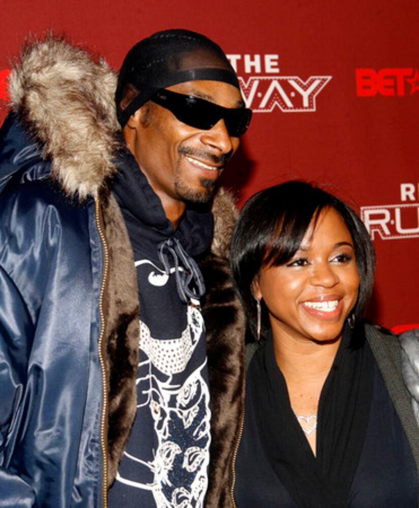 BET's 'Rip the Runway' combines fashion, music