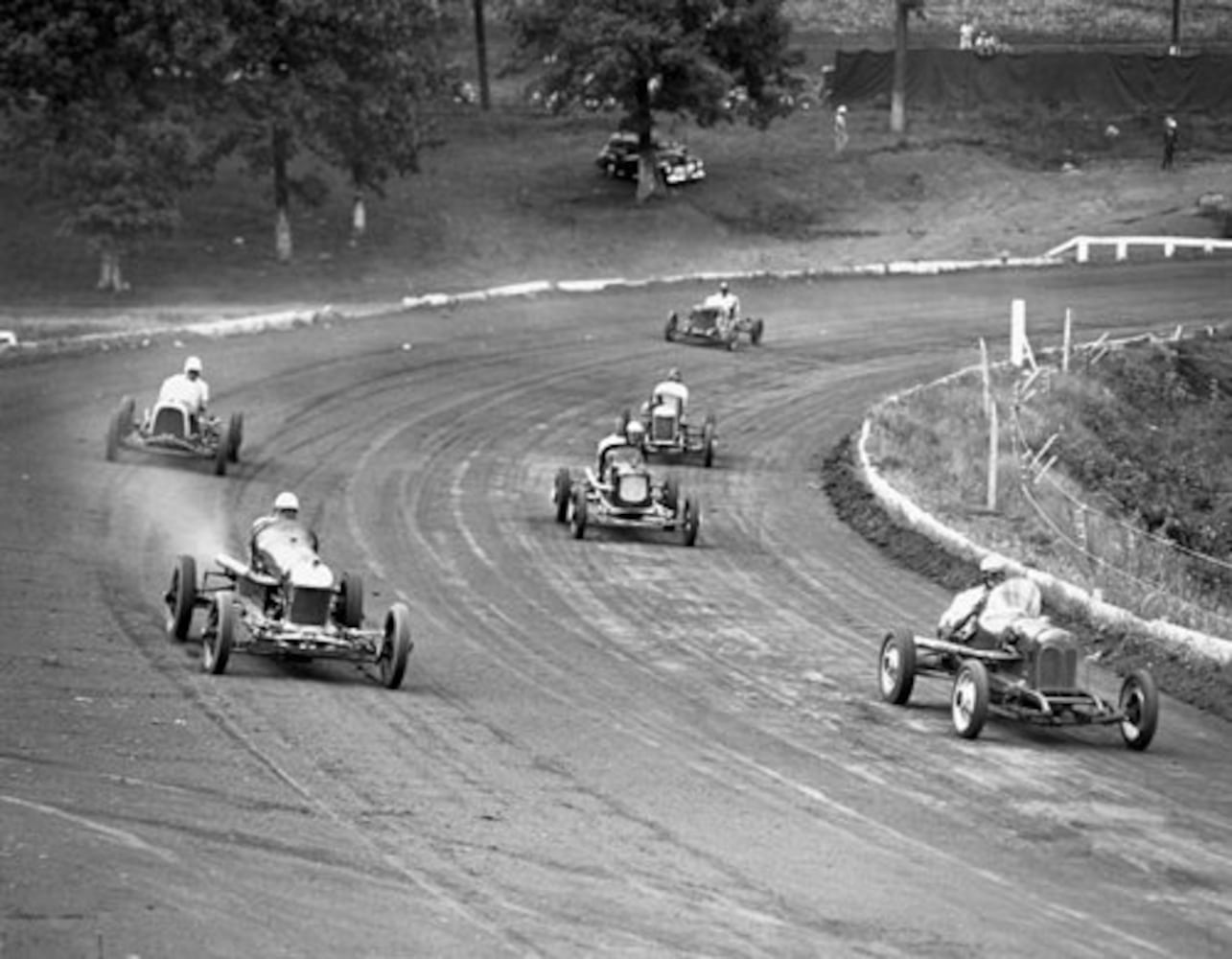 Lakewood Fairgrounds