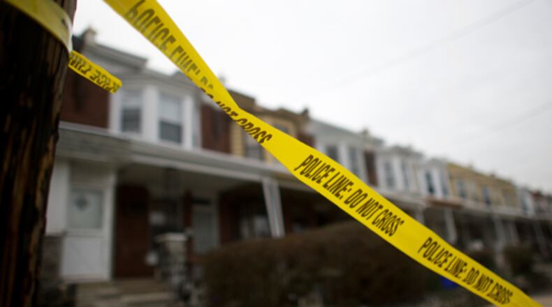 Philadelphia police have arrested four boys, ranging in age from 12 to 15, in the beating of a disabled man that was caught on camera. Two of the boys may have been involved in another attack in the same neighborhood last week, police said