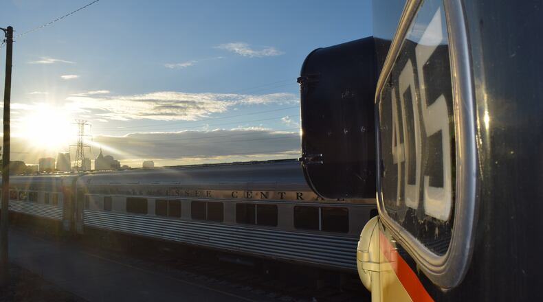 The Tennessee Central Railway Museum in Nashville offers excursion trips throughout Middle Tennessee, including to Lebanon, Watertown, Cookeville, and Monterey.