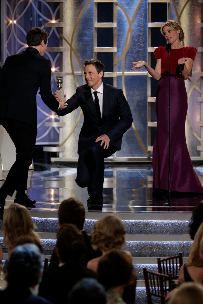 Golden Globes