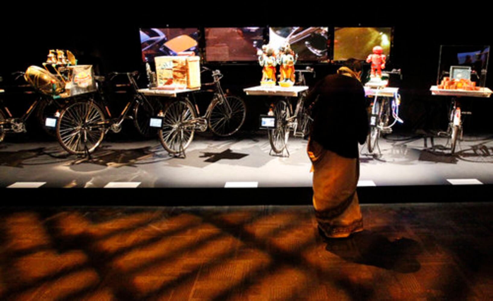 India arts festival at Kennedy Center