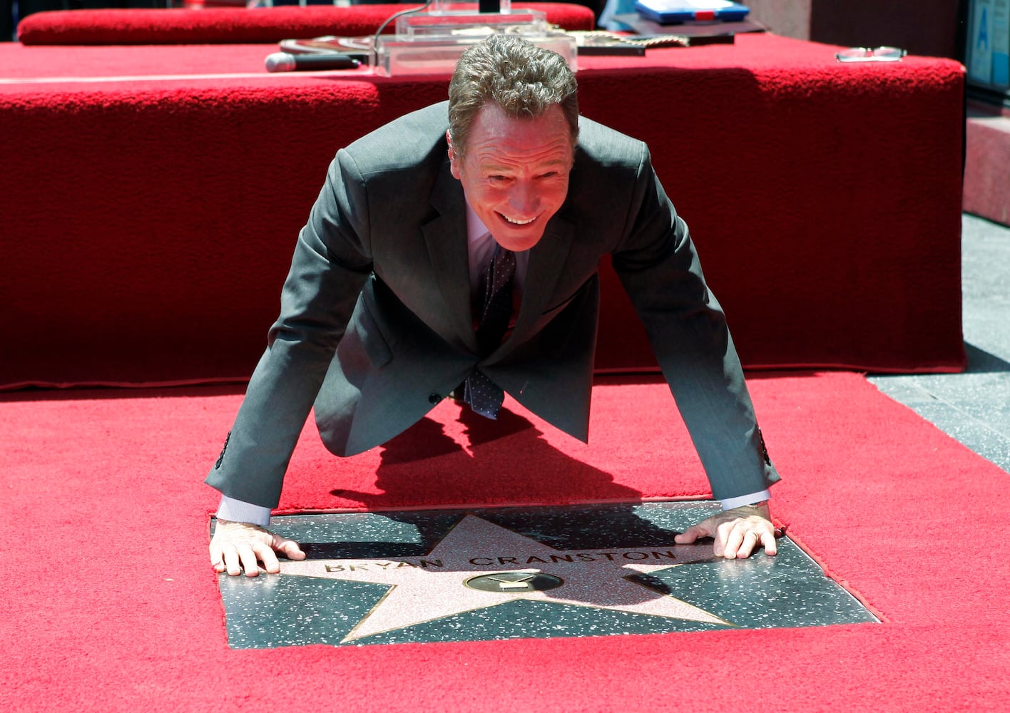 'Breaking Bad,' 'Malcolm in the Middle' star joined by castmates