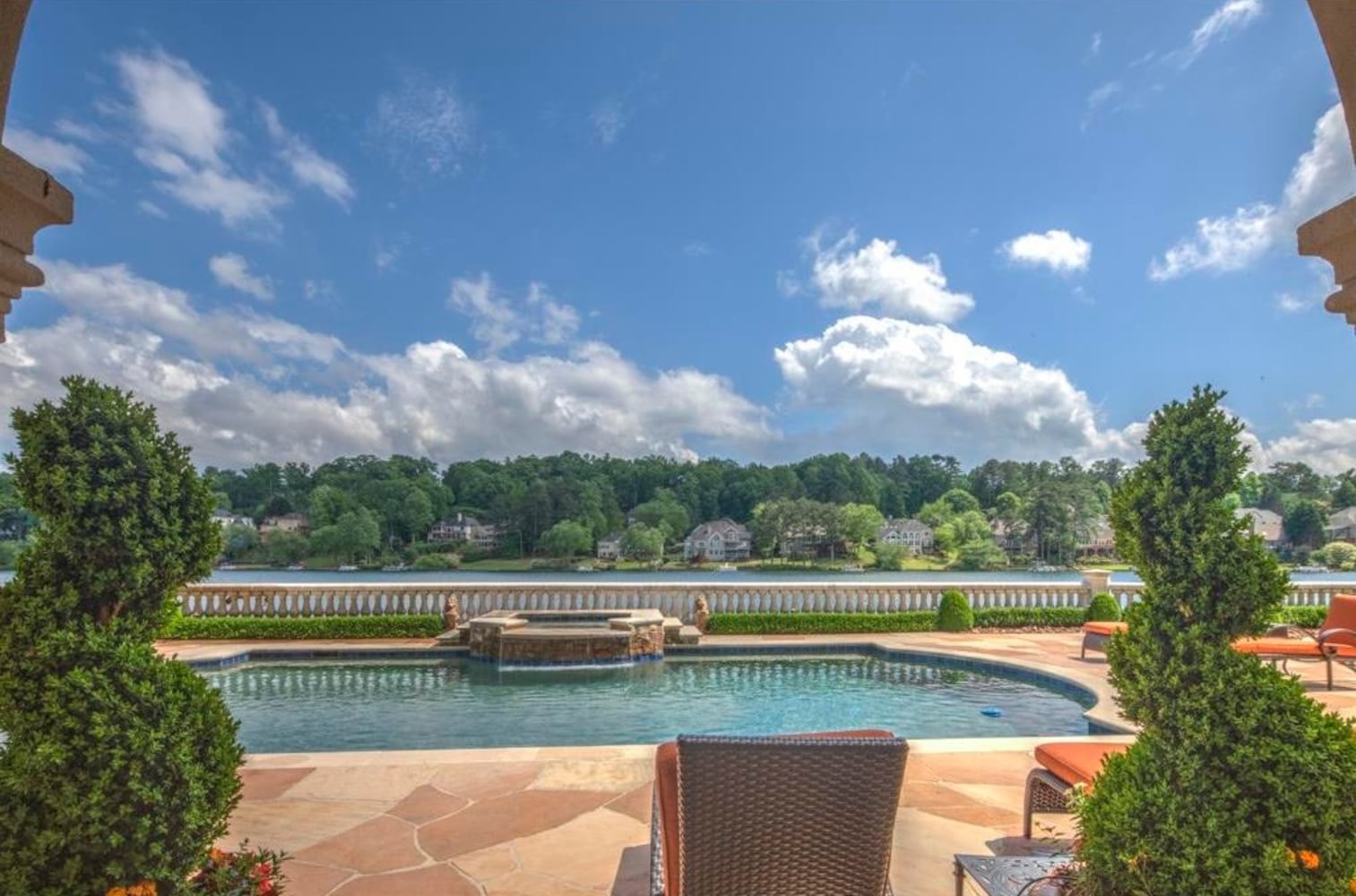 Alpharetta mansion 07