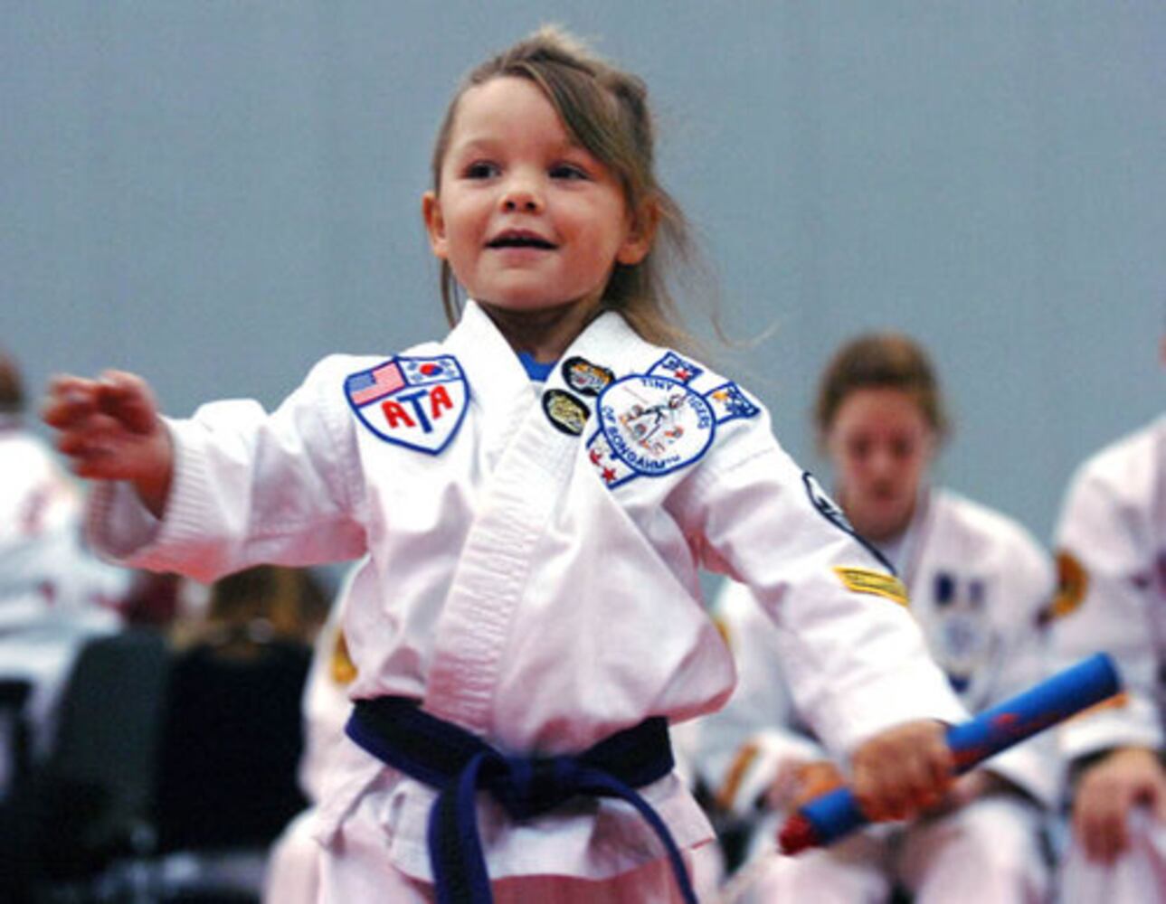 Atlanta Regional Taekwondo Tournament