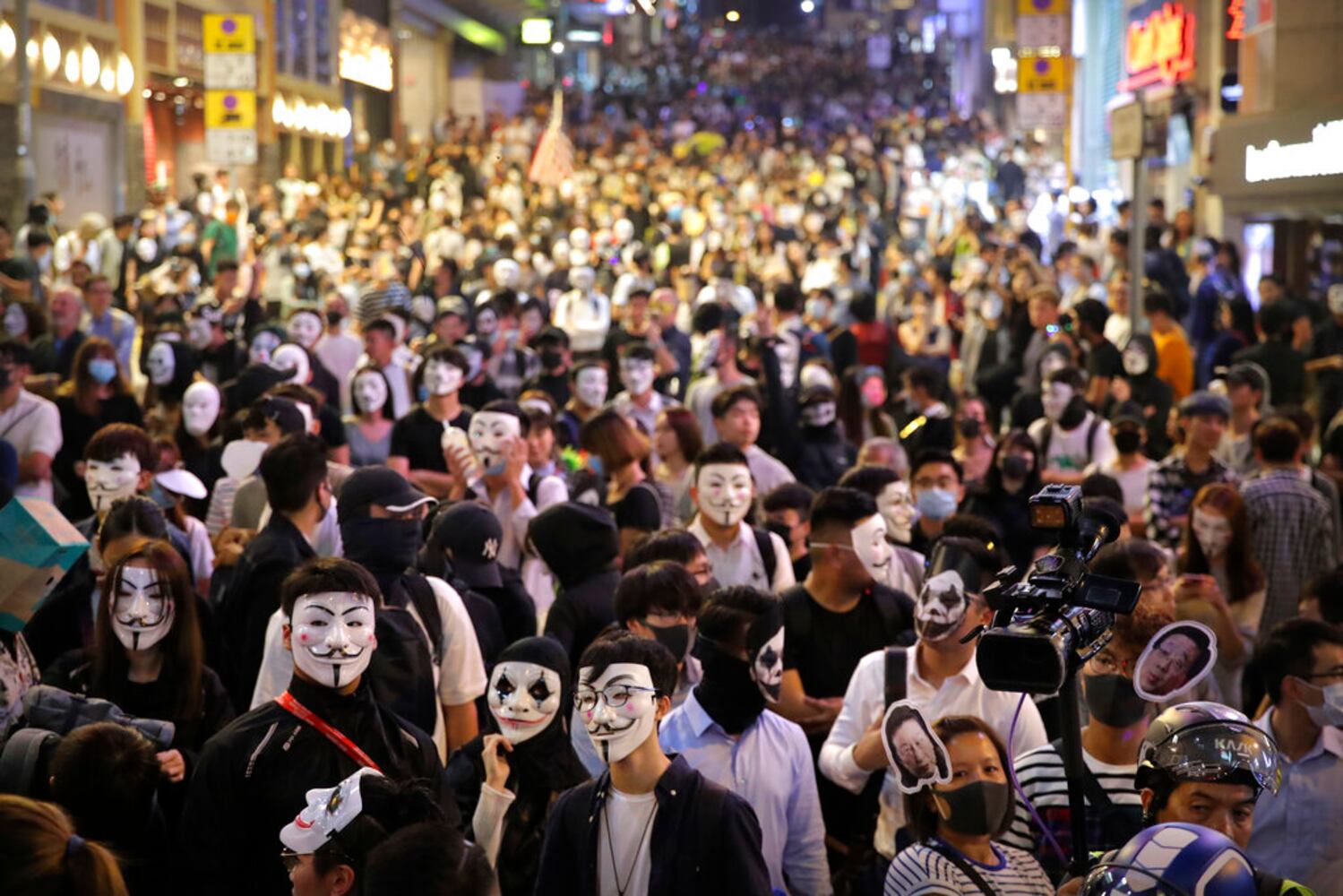 Photos: Halloween 2019