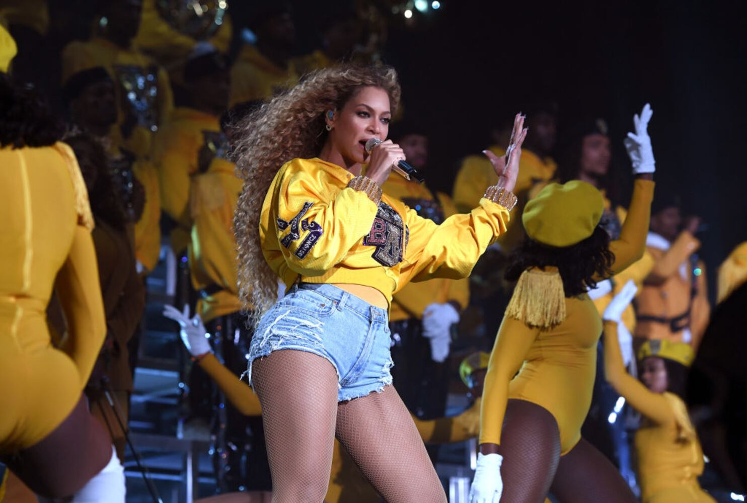 Photos: Coachella 2018