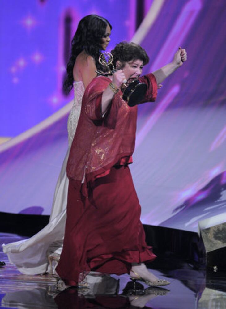 63rd Annual Primetime Emmy Awards