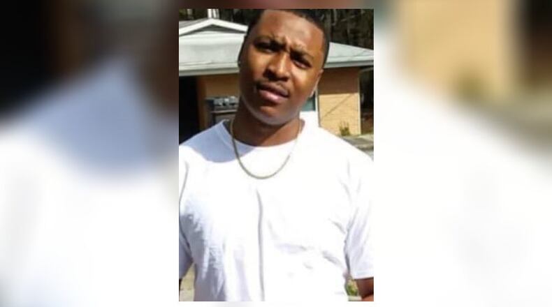 Cha’leb Christopher Brown was fatally shot at a Douglasville apartment complex.