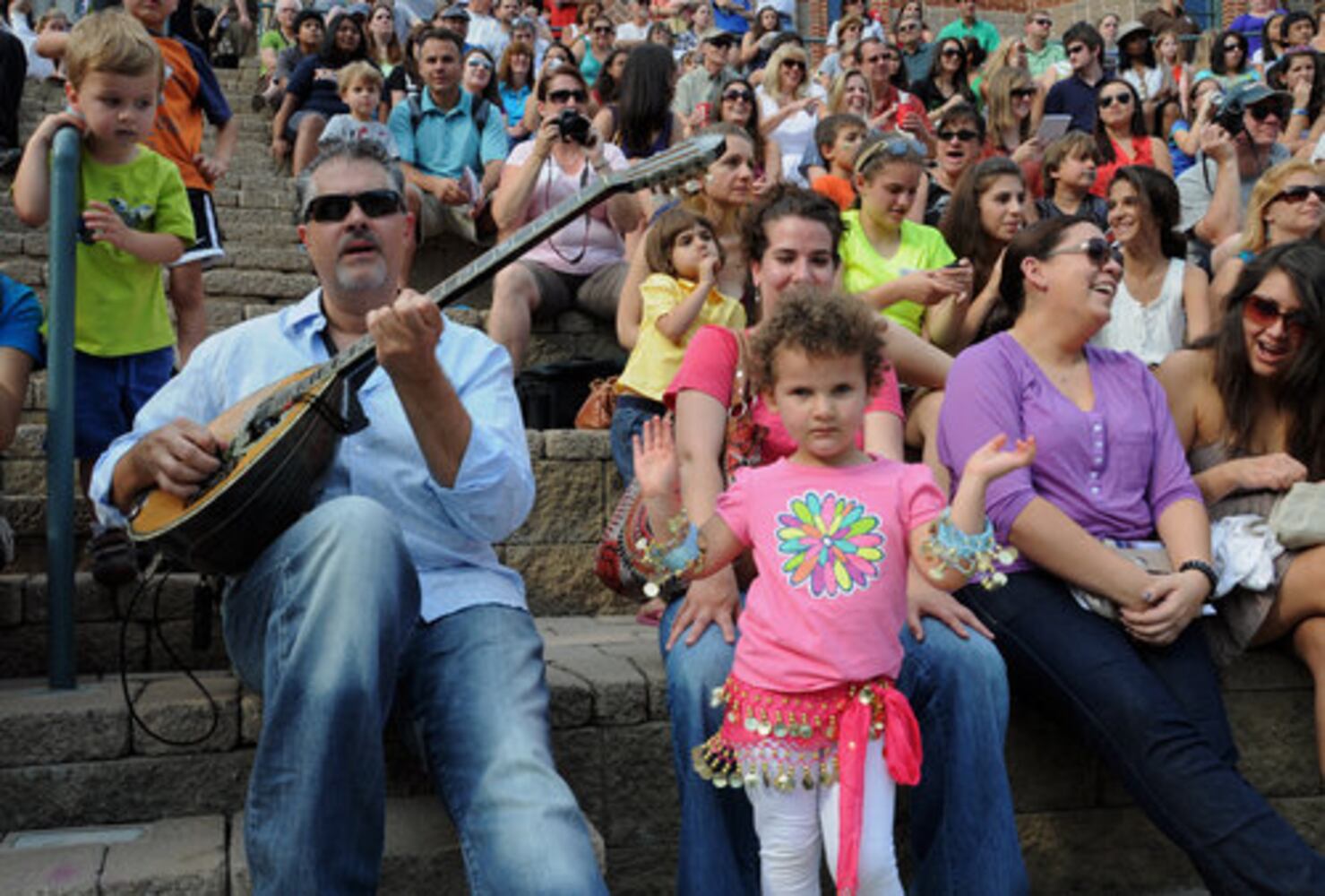 Marietta Greek Festival
