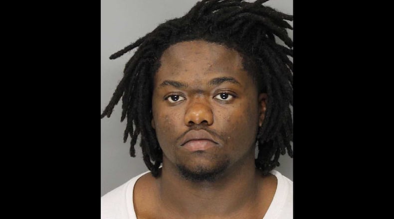 Je’Marquise Wright