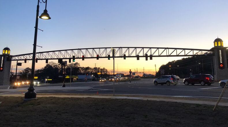 Snellville adopts same millage rate the city has billed under for the past seven years.