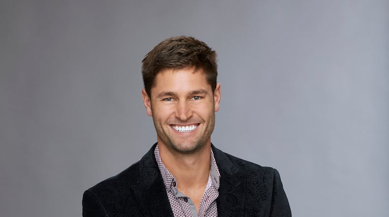 THE BACHELORETTE - Fan favorite Becca Kufrin captured AmericaÕs heart when she found herself at the center of one of the most gut-wrenching Bachelor breakups of all time. Now the Minnesota girl next door returns for a second shot at love and gets to hand out the roses, searching for her happily-ever-after in the 14th edition of ABCÕs hit series ÒThe Bachelorette,Ó premiering MONDAY, MAY 28 (8:00-10:01 p.m. EDT), on The ABC Television Network. (ABC/Craig Sjodin) ALEX