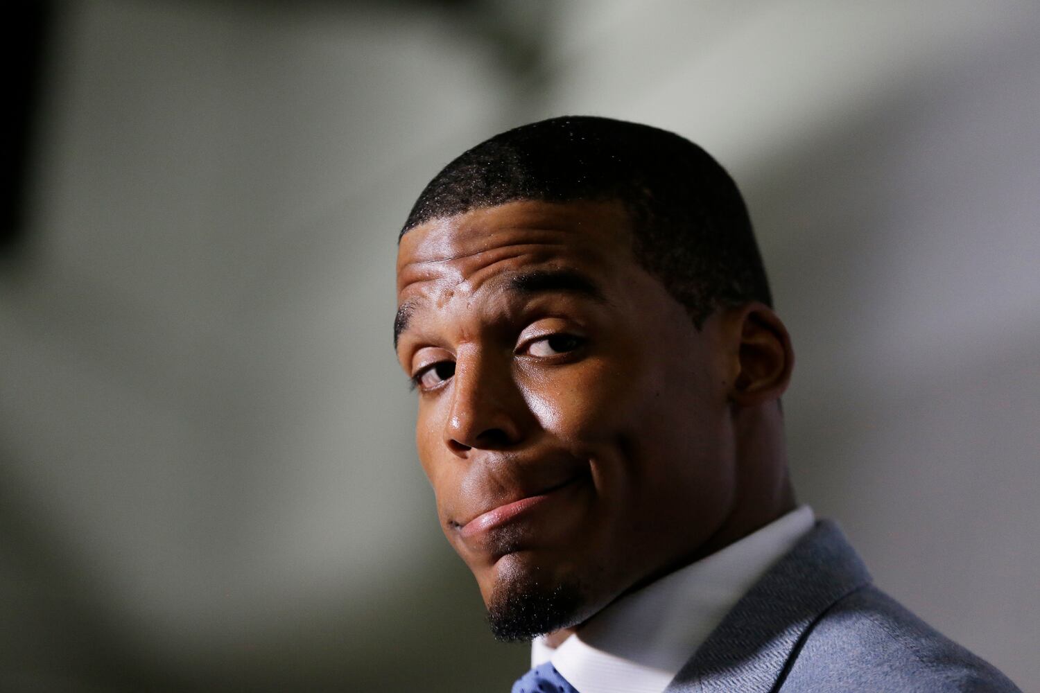 Cam Newton