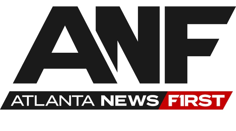 America News First is the new logo and slogan for CBS46 starting next month with new calls leters WANF-TV.