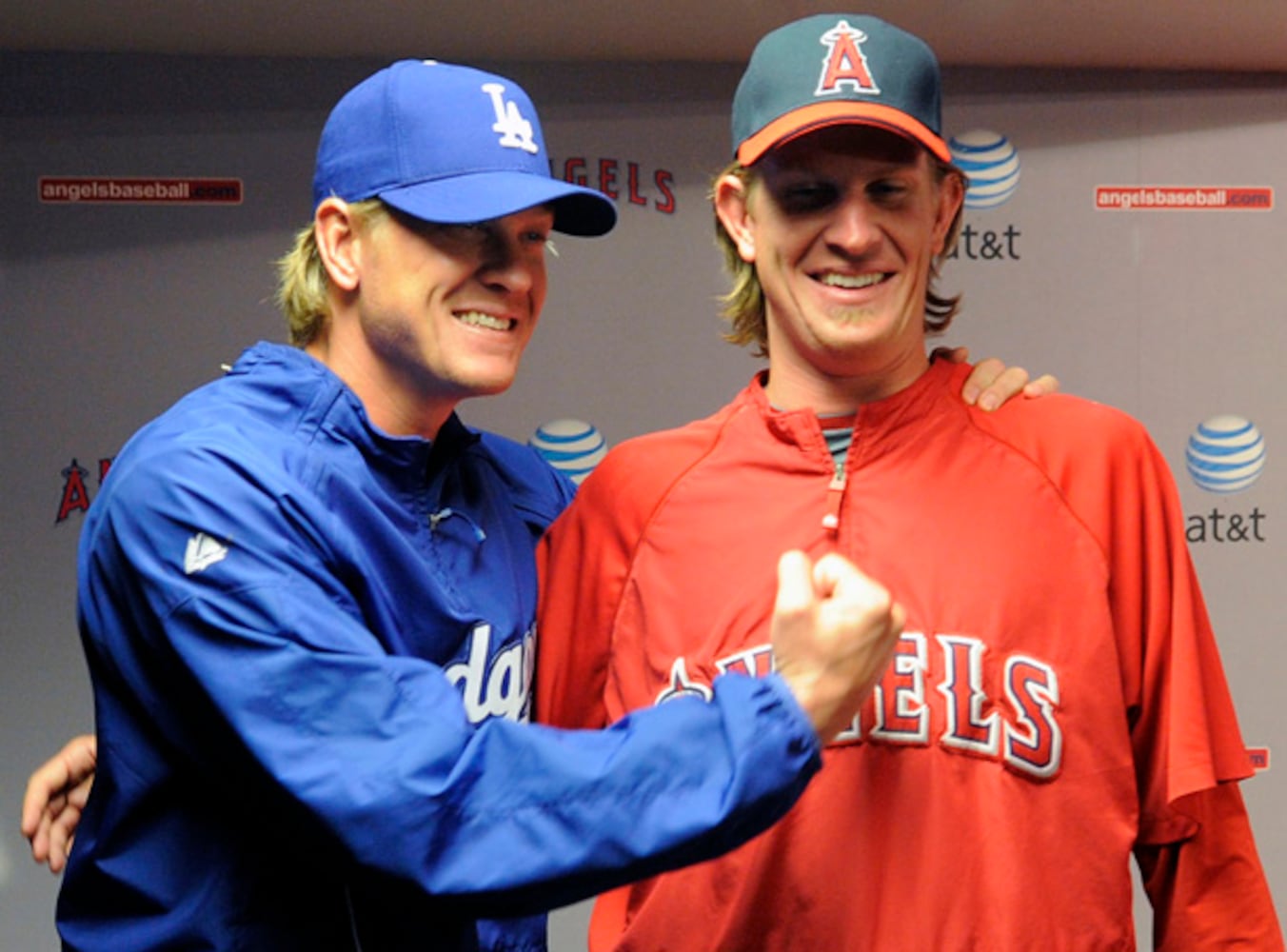 Baseball's family teammates