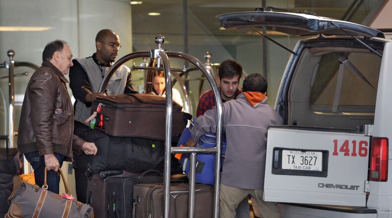 Roswell wants to increase its hotel-motel excise tax to the state maximum of 8 percent.