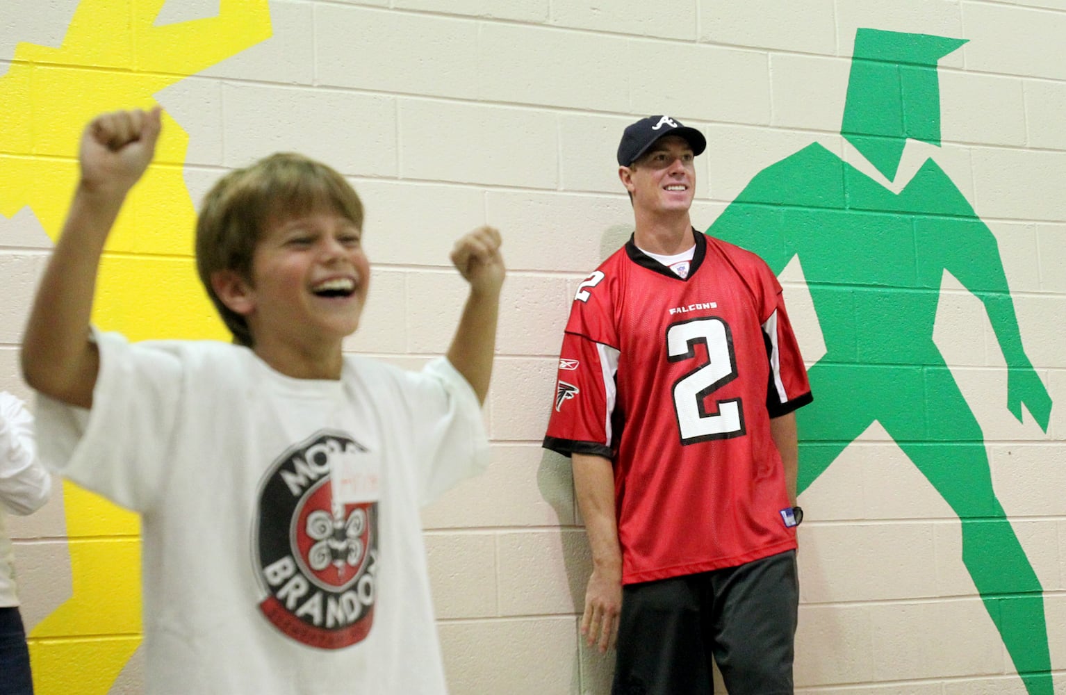 Matt Ryan