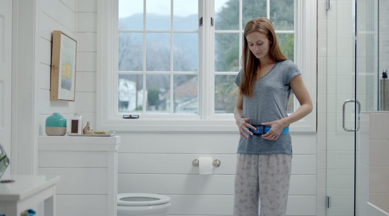 How well we are doing our business in the bathroom? Do we really care? Photo: courtesy Quilted Northern