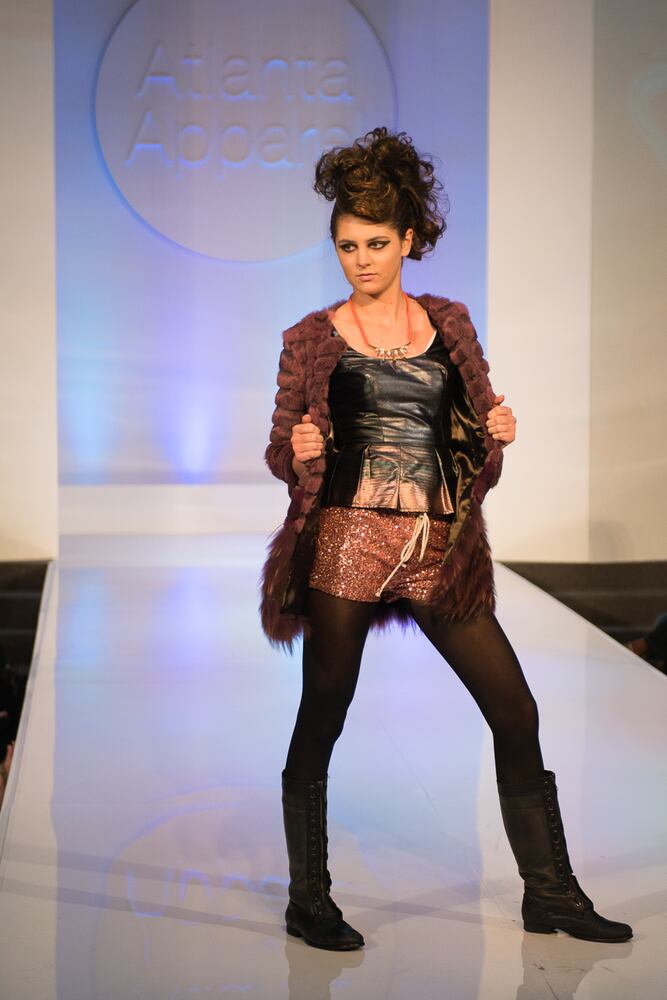 Fall 2013 looks