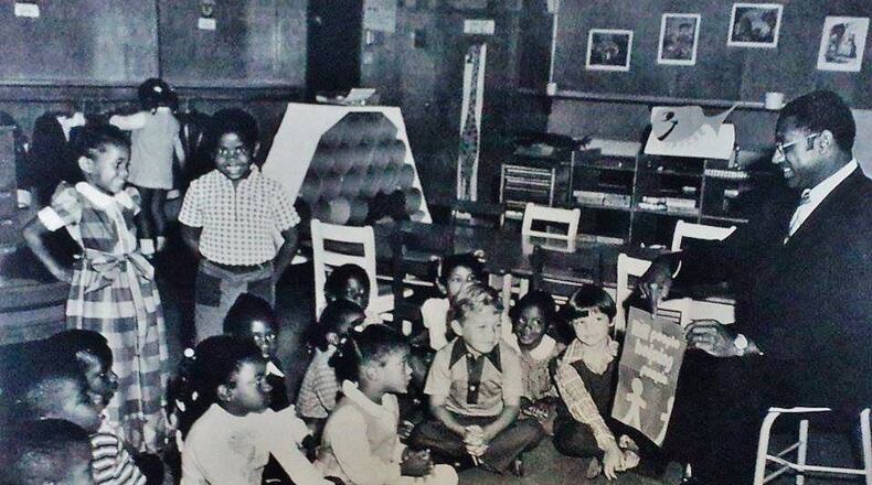 Marcus Foster was a Black education leader whose beliefs in the power of schooling to change lives made him one of the most successful reformers of his time. As superintendent of the Oakland, Calif., school system, he was among the first Black educators to take the helm of a major school district. (Courtesy photo)