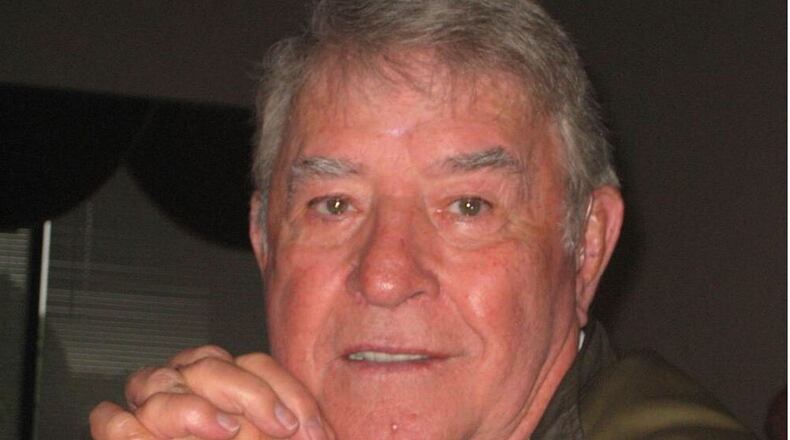 Norman 'Pig' Campbell