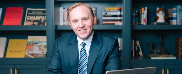 Brian J. Sutherland