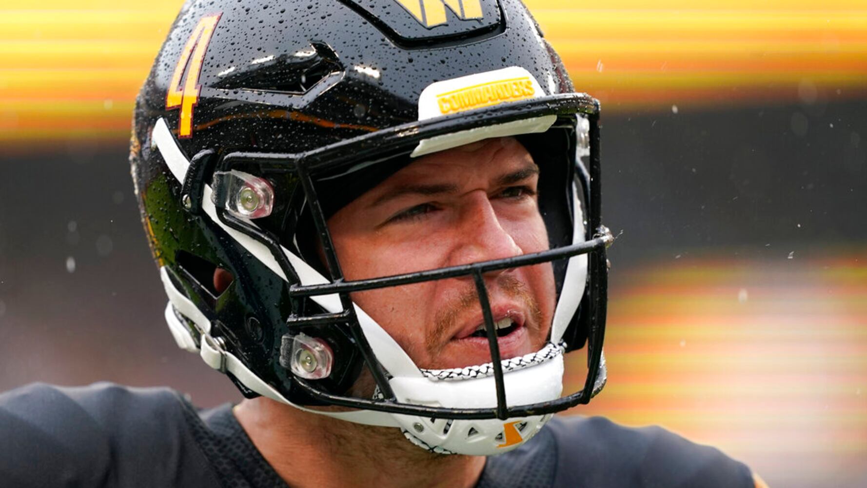 Taylor Heinicke