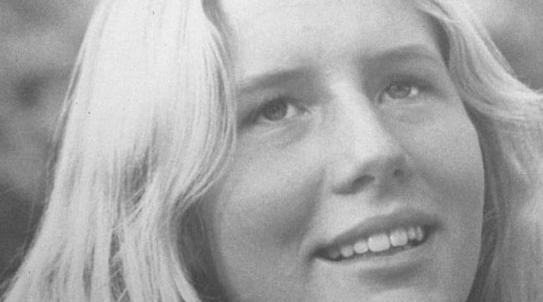 Marsalee Marsy Nicholas was a 21-year-old California college student when she was stalked and killed by her ex-boyfriend in 1983.