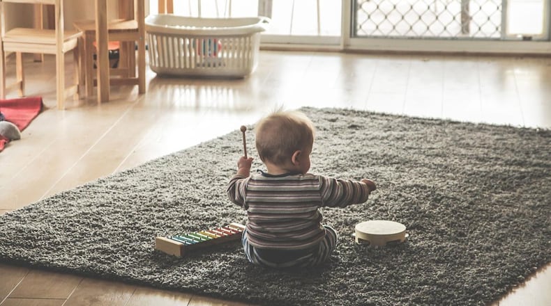 New research indicates a surge in attention deficit hyperactivity disorder  diagnoses among children over the past 20 years.