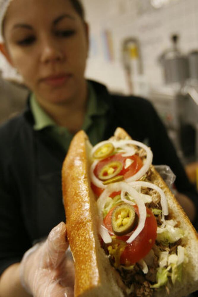 Publix remakes store with Latino focus