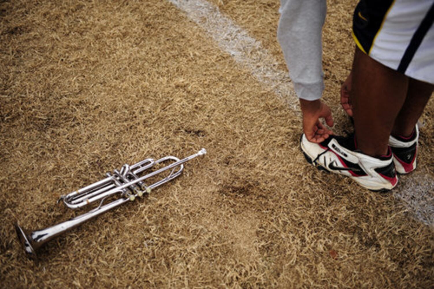 South Cobb band