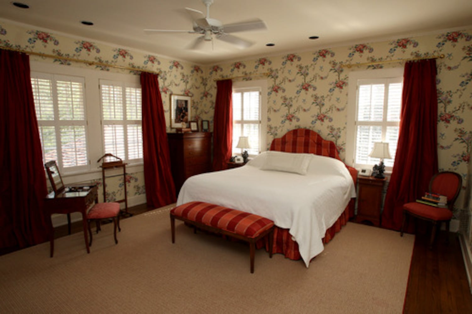 Sneak preview: Druid Hills Home and Garden Tour
