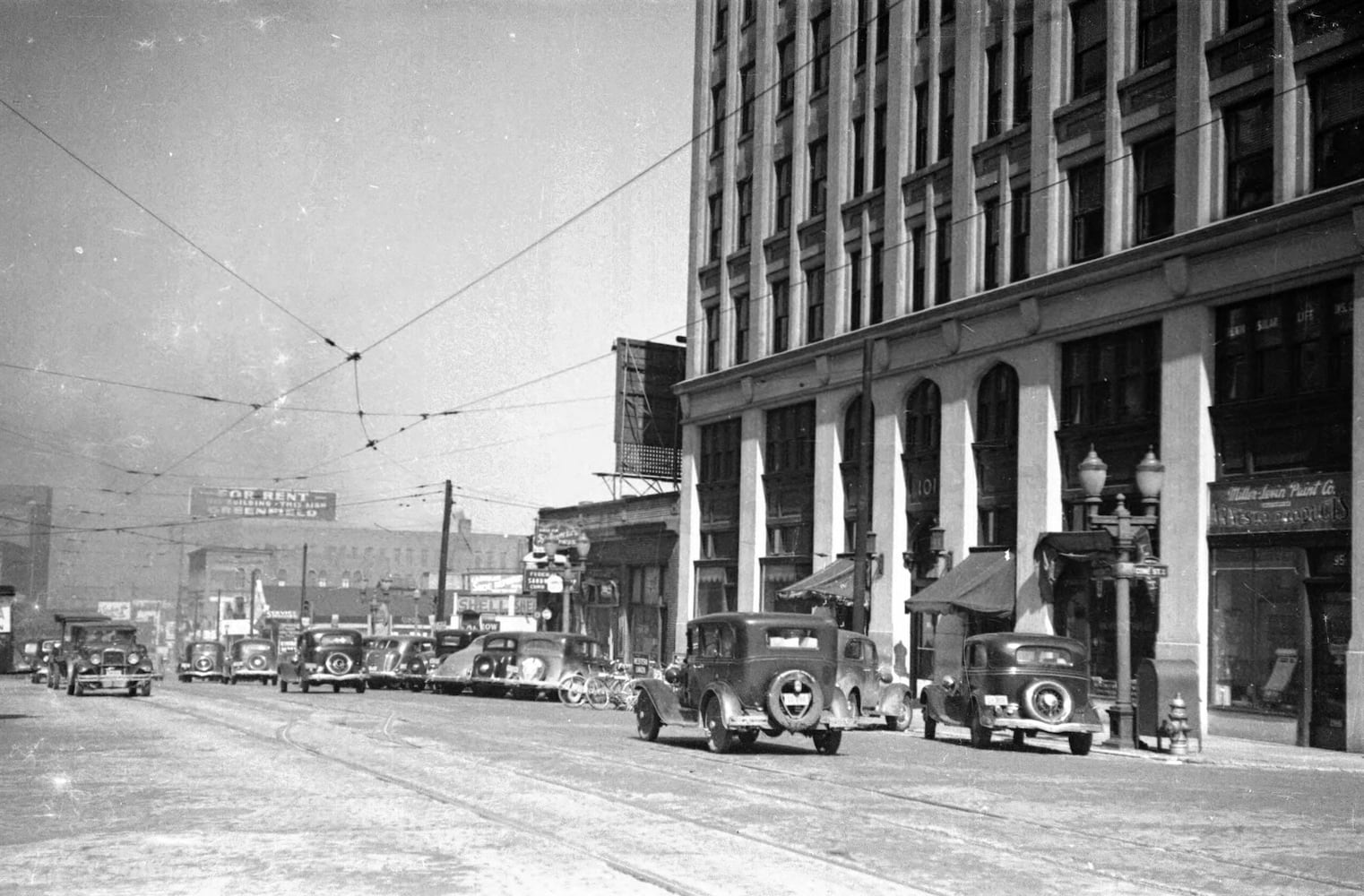 Marietta Street