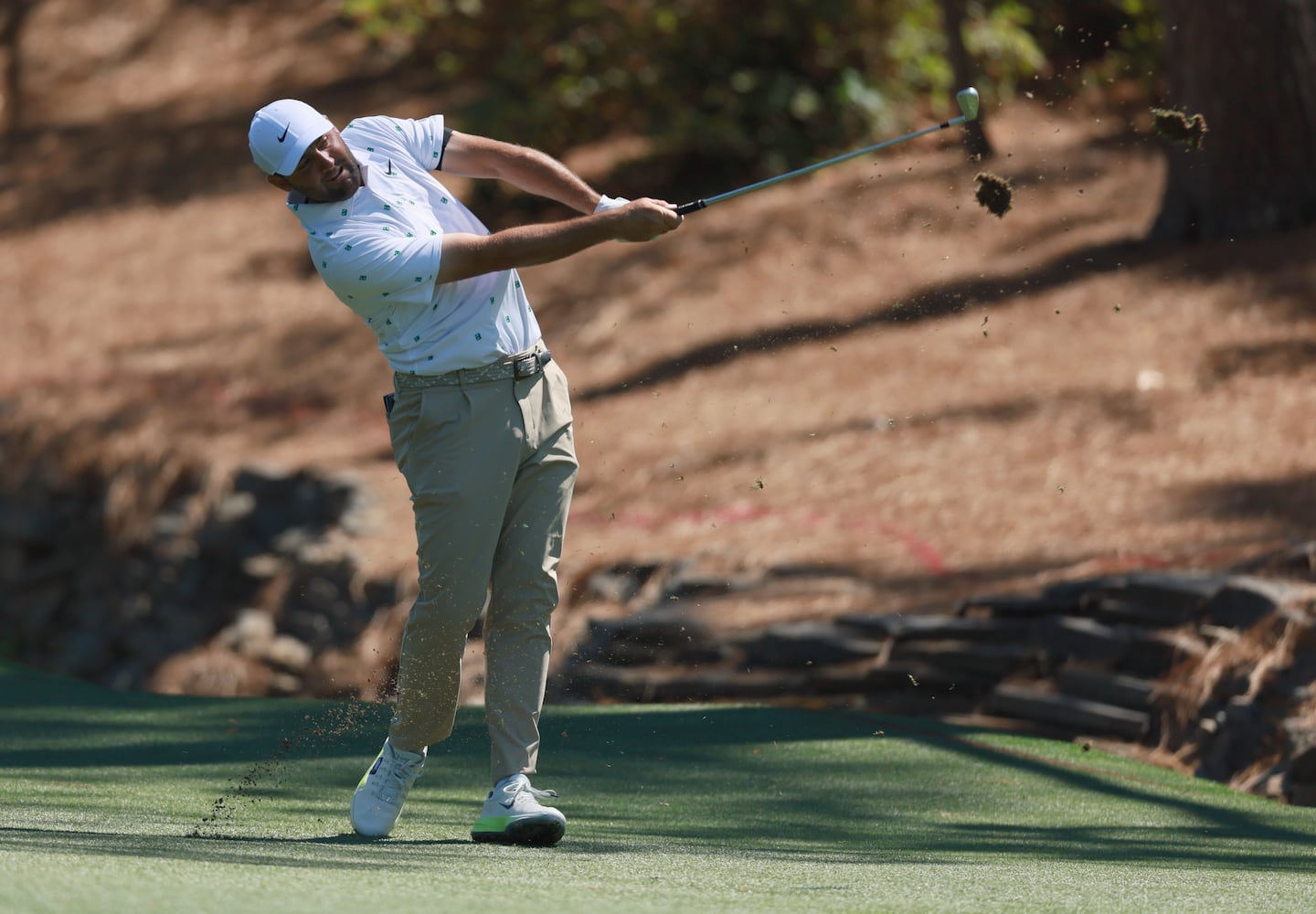 aajc 041226 Masters Round 3 Sat