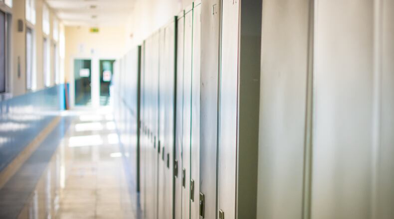 A brother and sister in California have been banned from their high school because they refused to wear masks on the first day of school, according to reports. (Dreamstime/TNS)