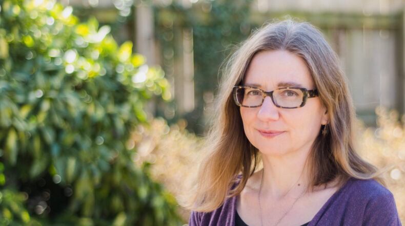 Julia Ridley Smith is the author of "The Sum of Trifles," an essay collection about the possessions that define us.