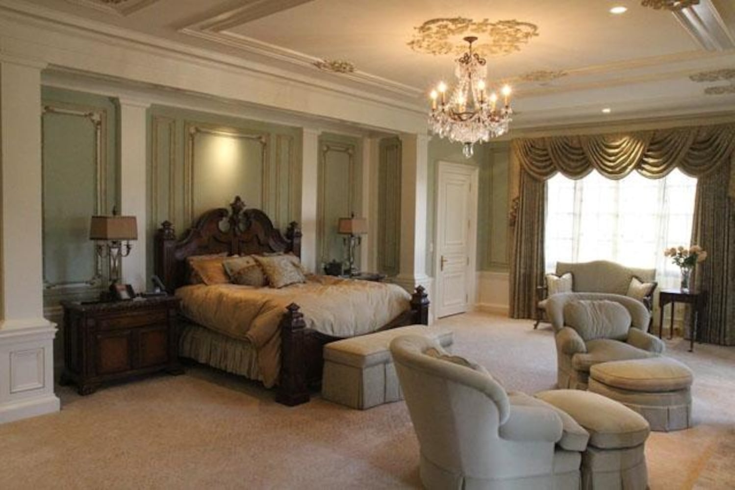 See Le Reve, $50 Million Estate Now For Sale For $16.75 Million