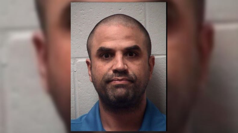 Stephen J. Quaglietta is charged with murder in the late December killing of another man in Henry County.