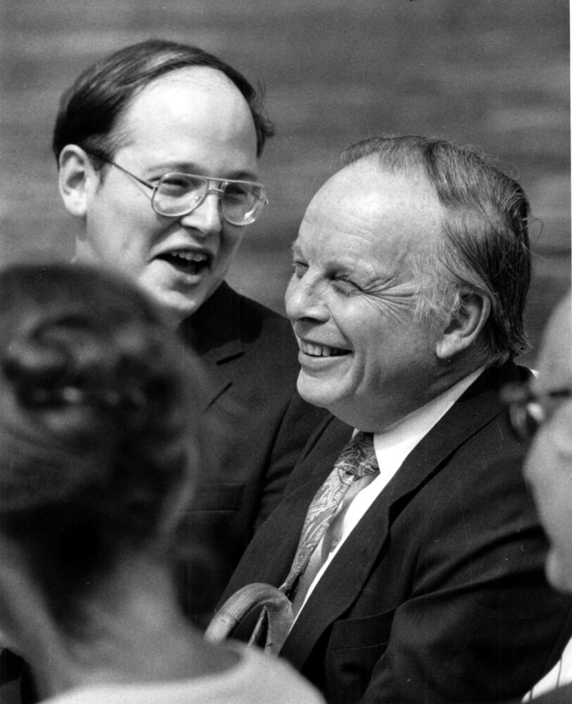 Cecil Alexander
