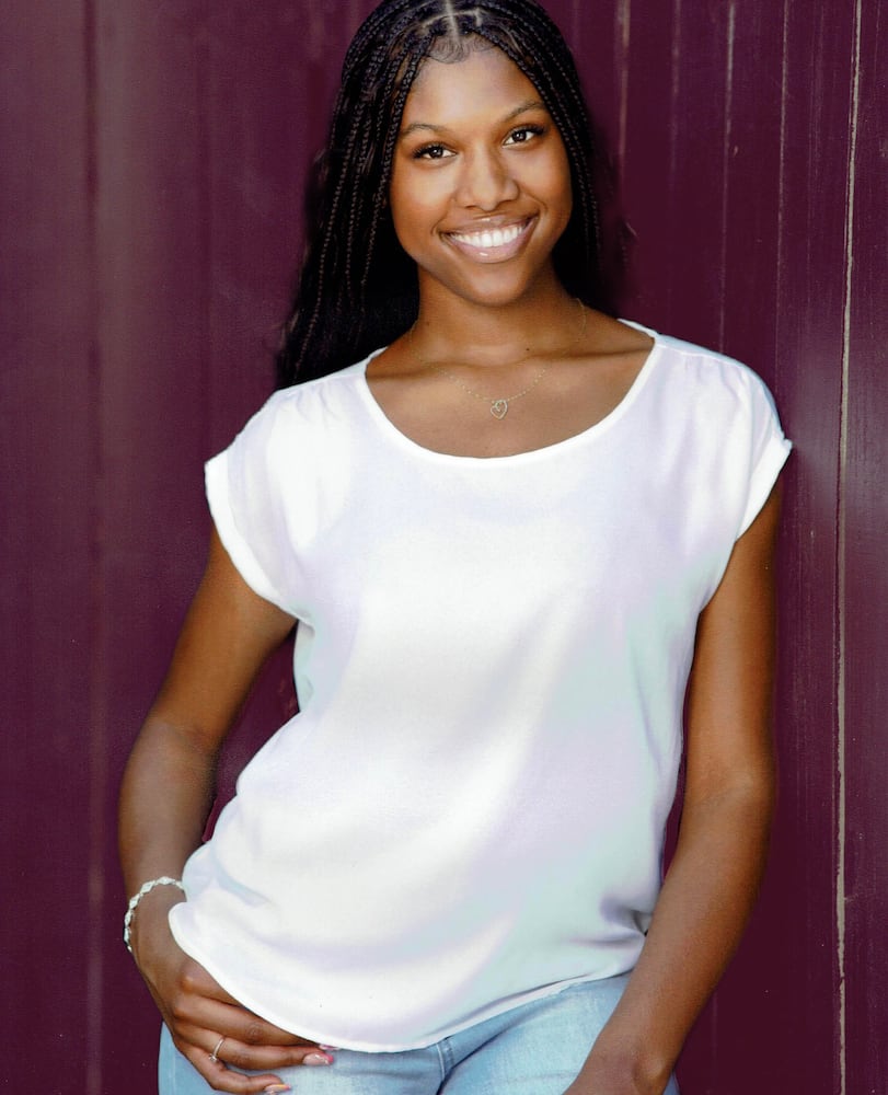 Lauren C. Williams