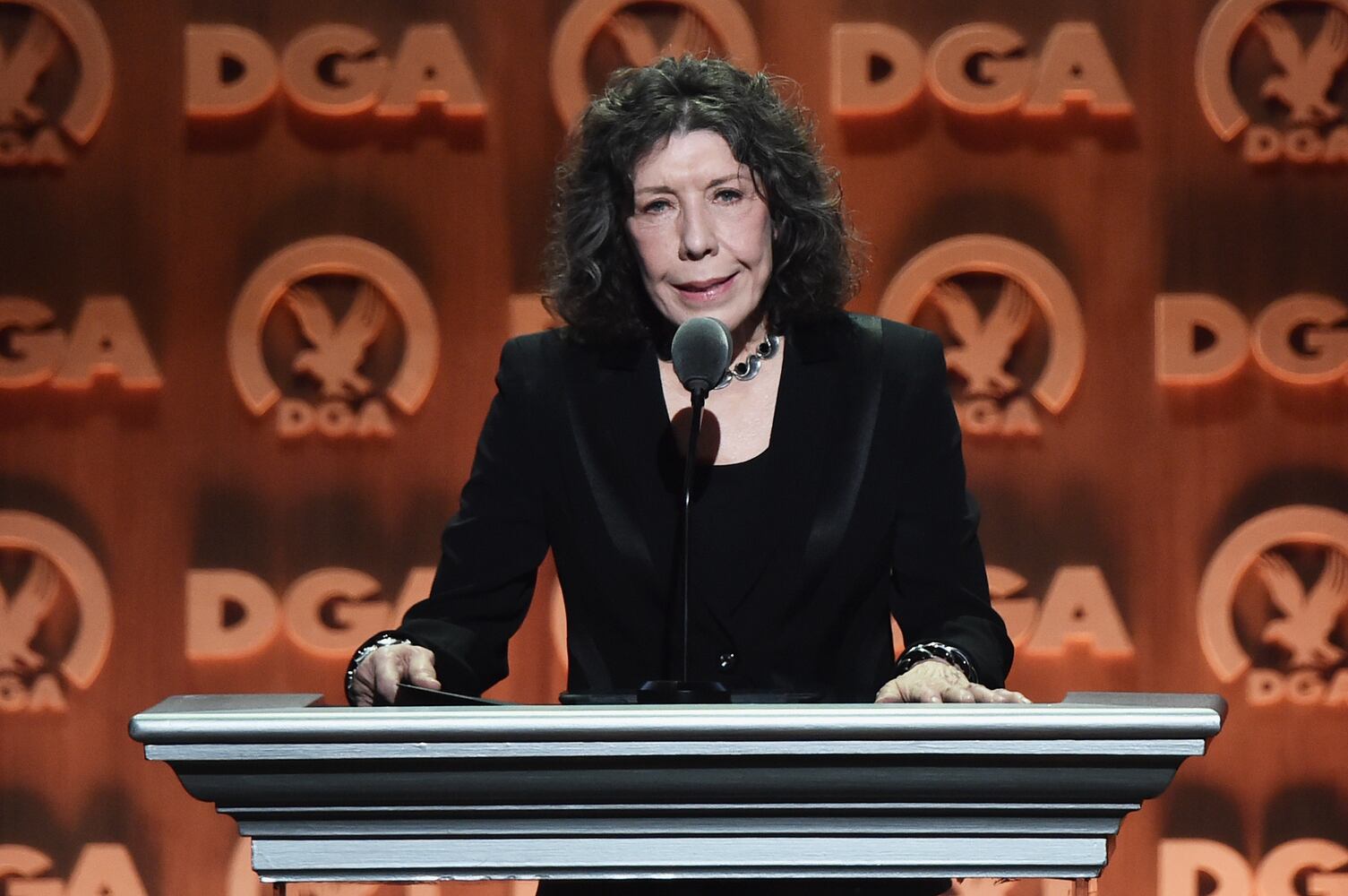 2016 Directors Guild Awards show
