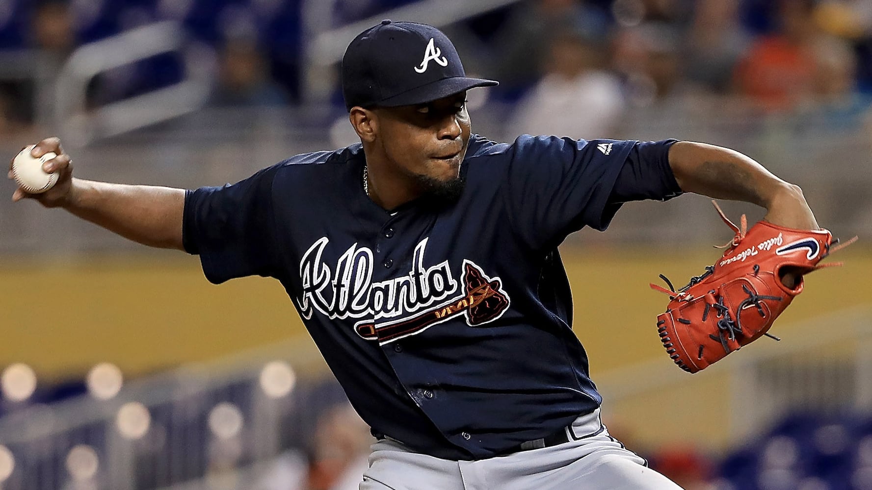 Atlanta Braves salary breakdown by position