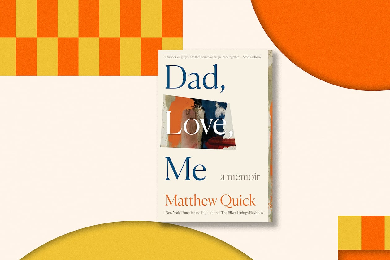 "Dad, Love, Me" (Courtesy of Avid Reader Press/Simon & Schuster)