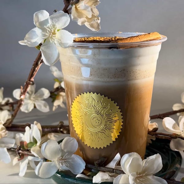 Natyelli Lopez started Luz Del Sol as a way to share her El Salvadoran culture with Atlanta. (Courtesy of Natyelli Lopez)